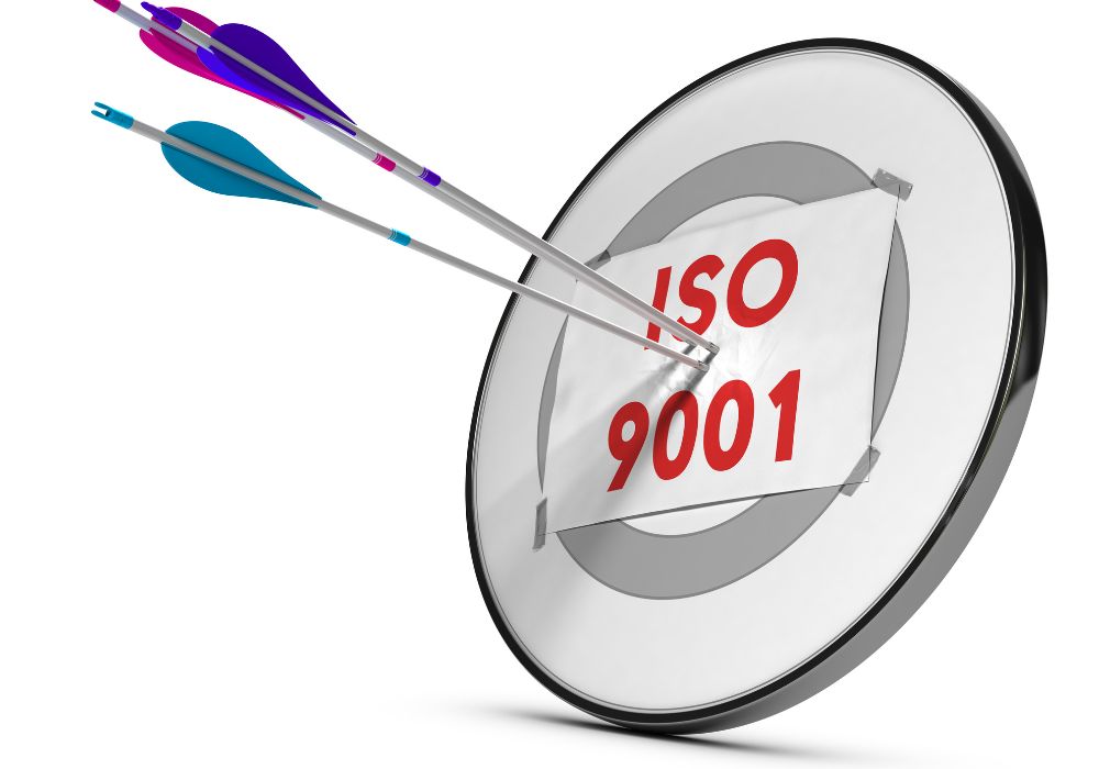 CSS Achieves ISO 9001:2015 Recertification | Cambridge Seals